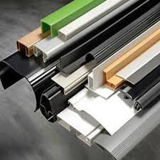Plastic Profiles